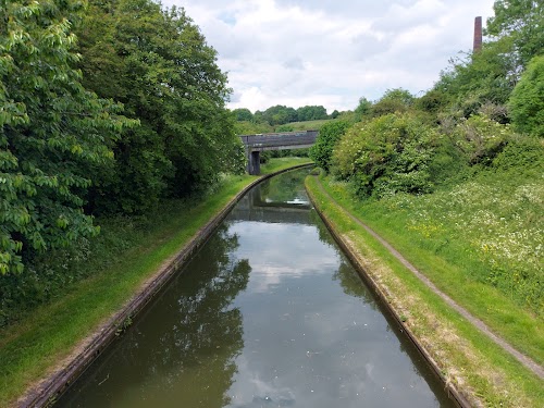 profile picture of Bumble Hole Local Nature Reserve