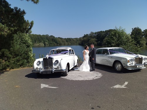 profile picture of W G Wheatley Wedding Cars