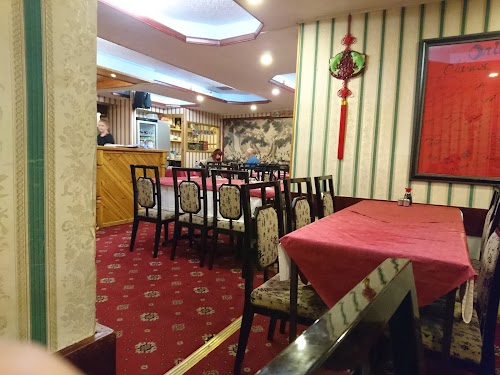 profile picture of The New Oriental Restaurant