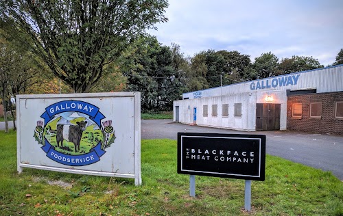 profile picture of Galloway Food Services