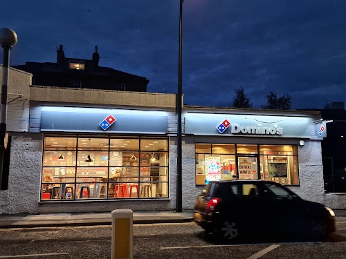 profile picture of Domino's Pizza - Dumfries profile picture