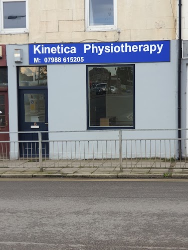 Kinetica Physiotherapy