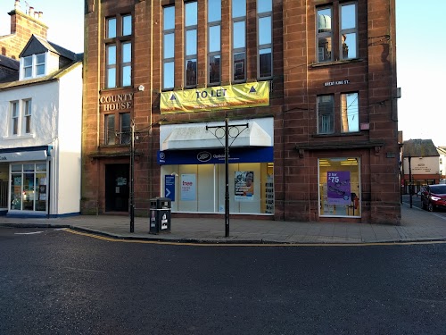 profile picture of Boots Opticians Dumfries - Queensberry Square