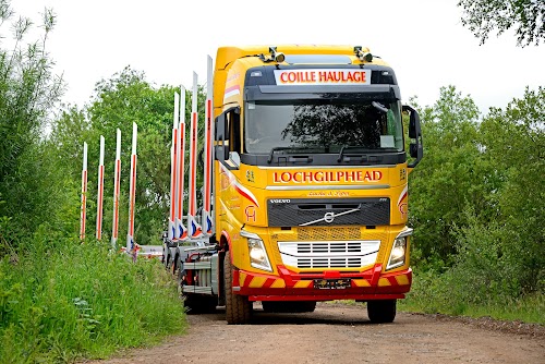 profile picture of JD Engineering (Scotland) Ltd