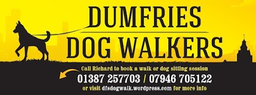 Dumfries dog walkers