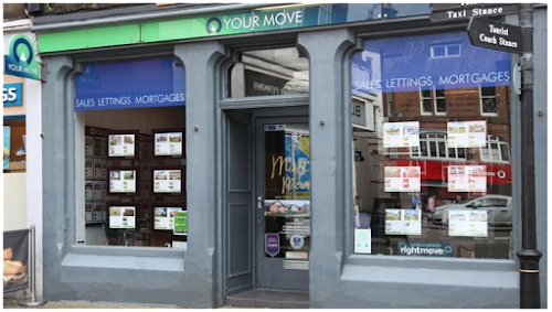 profile picture of Your Move Estate Agents Dumfries profile picture