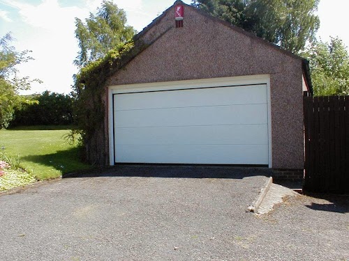 profile picture of Garage Door Services Cumbria Ltd