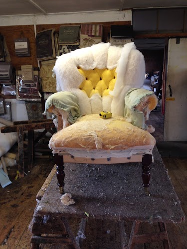 profile picture of Border Upholstery