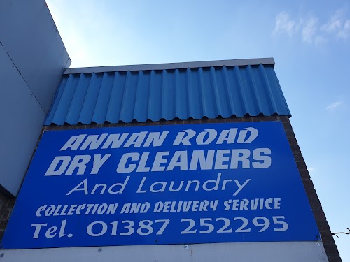 profile picture of Annan Road Dry Cleaners