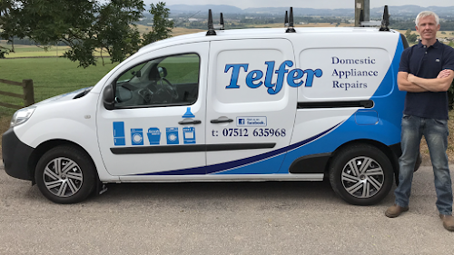 Telfer Domestic Appliance Repairs - Dumfries & Galloway