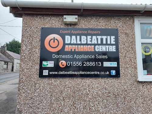 profile picture of Dalbeattie Appliance Centre