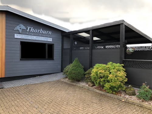 profile picture of Thorburn Funeral Directors profile picture