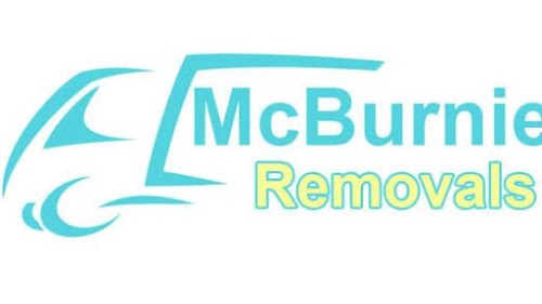 McBurnies Removals