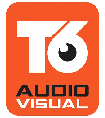 profile picture of T6 Audio Visual LTD profile picture