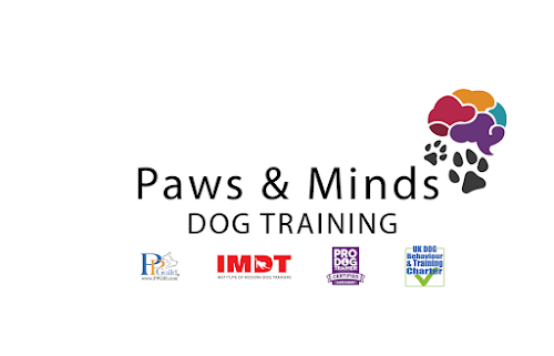 profile picture of Paws & Minds - Dog Training & Behaviour