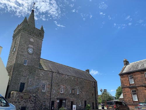 profile picture of Kirkcudbright Tolbooth profile picture