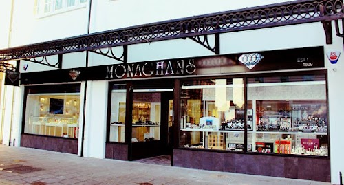 Monaghans Jewellers