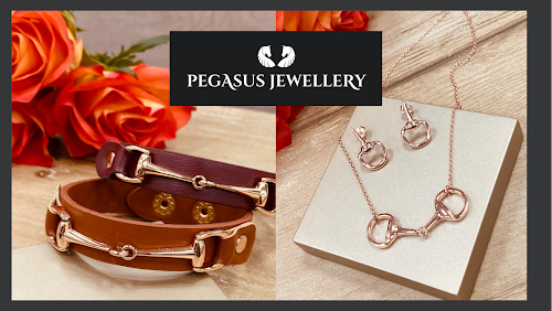 Pegasus Jewellery