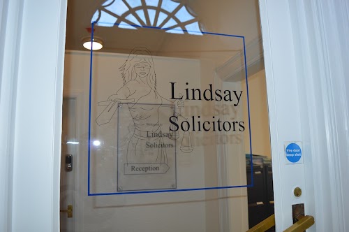 profile picture of Lindsay Solicitors