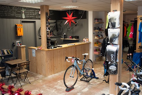 profile picture of Studio Velo