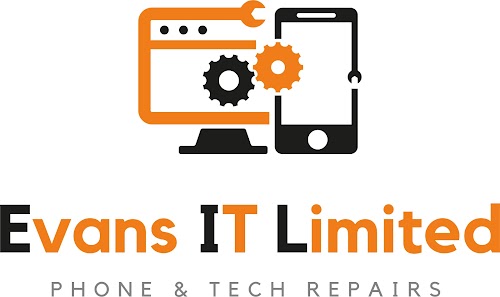 profile picture of Evans IT Limited (Apple Independant Repair Provider) profile picture