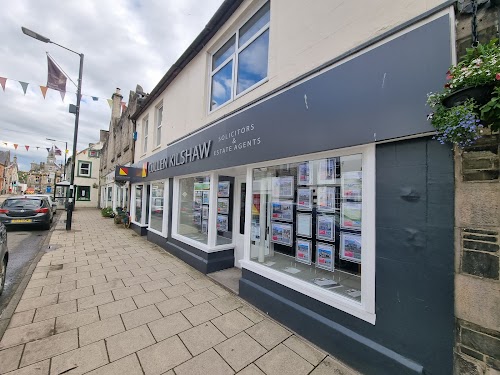 profile picture of Cullen Kilshaw Solicitors & Estate Agents profile picture