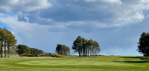 profile picture of Wigtownshire County Golf Course