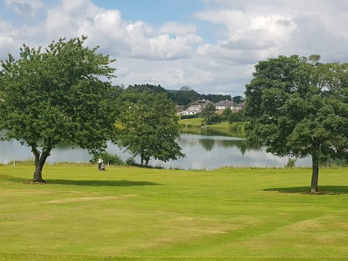 profile picture of Lochmaben Golf Club