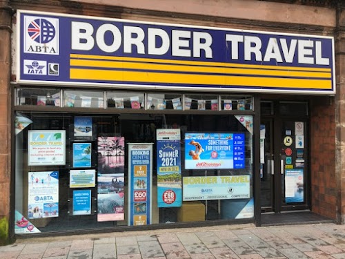 profile picture of Border Travel Services Ltd profile picture