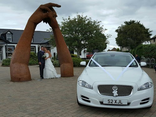 profile picture of Anvil Wedding Cars