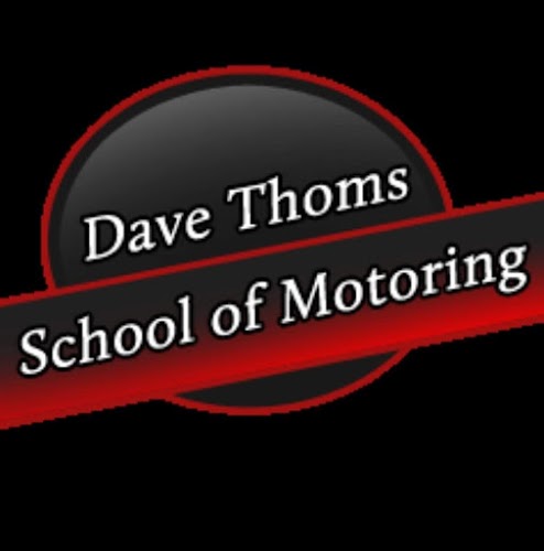 profile picture of Dave Thoms School of Motoring profile picture