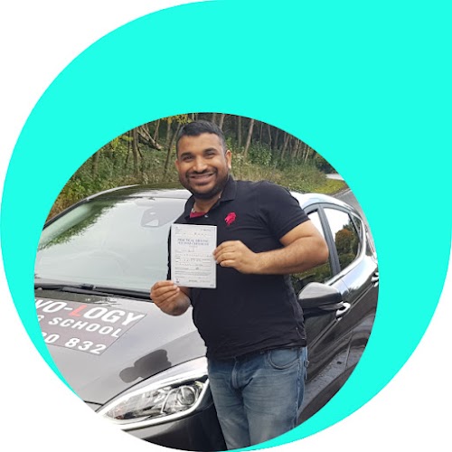 profile picture of Drivology Driving School