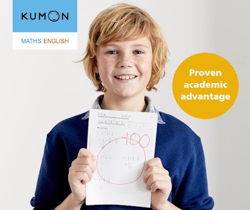 profile picture of Kumon Maths & English profile picture