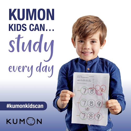 profile picture of Kumon Maths & English