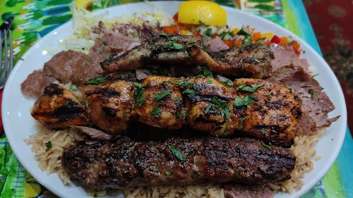 profile picture of Agacan Turkish Restaurant