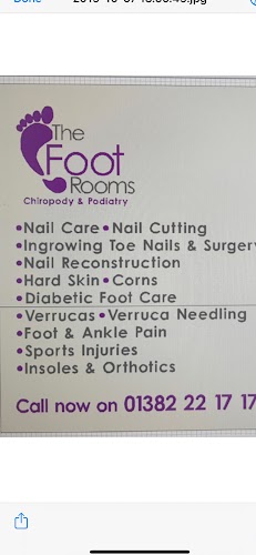 profile picture of Active Health Podiatry Clinic