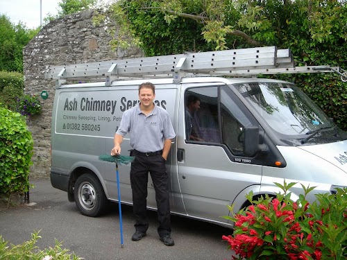 profile picture of Alba Chimney & Stove Services profile picture