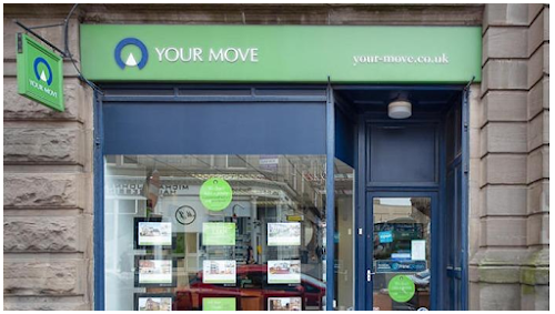 profile picture of Your Move Estate Agents Dundee profile picture