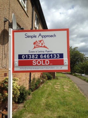 profile picture of Simple Approach Estate & Letting Agents Dundee