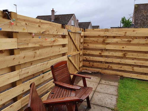 profile picture of Dundee Fence Builders profile picture