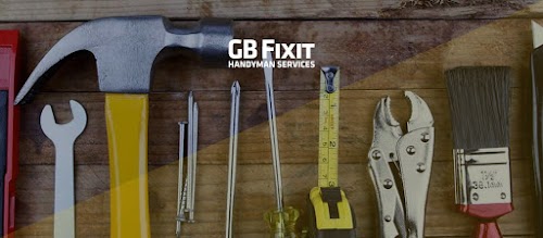 profile picture of GB Fixit - Handyman Dundee profile picture