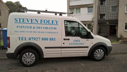 steven foley painter and decorator