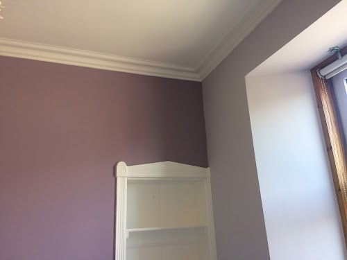McIntosh Painting & Decorating Specialists