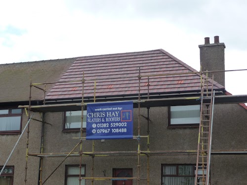 profile picture of Fairmuir roofing profile picture