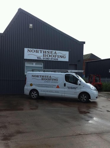 profile picture of North Sea Roofing Co