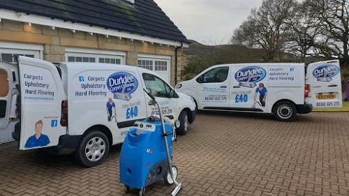 profile picture of Dundee Carpet Cleaning Ltd profile picture