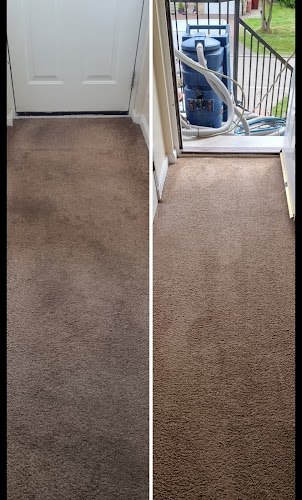 profile picture of Zerodrytime Carpet Cleaning Dundee profile picture