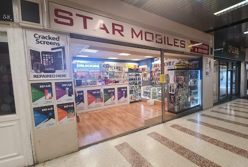 profile picture of Star Mobile Tech Repair Dundee profile picture