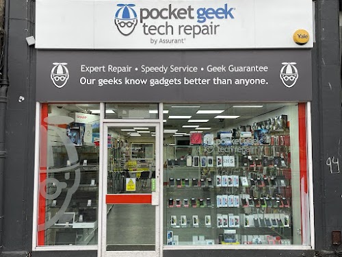 profile picture of Pocket Geek Tech Repair profile picture