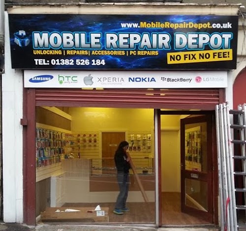 profile picture of Mobile Repair Depot profile picture